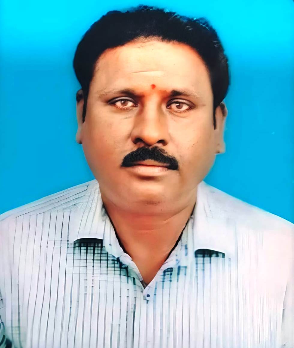 Kudikala Sathyanarayana